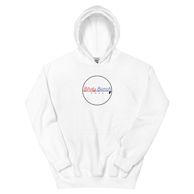 Birdy Bunch Golf Hoodie - Birdy Bunch Golf Store