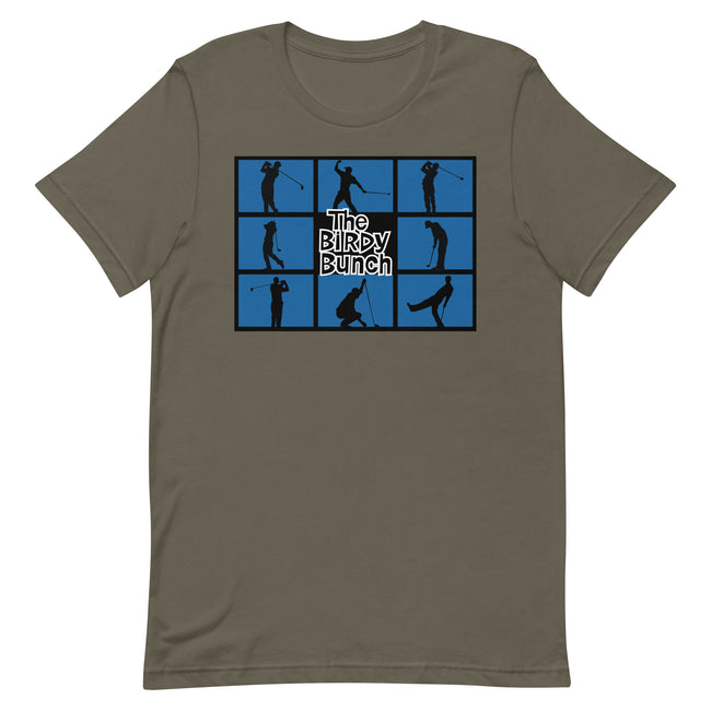 The Birdy Bunch T