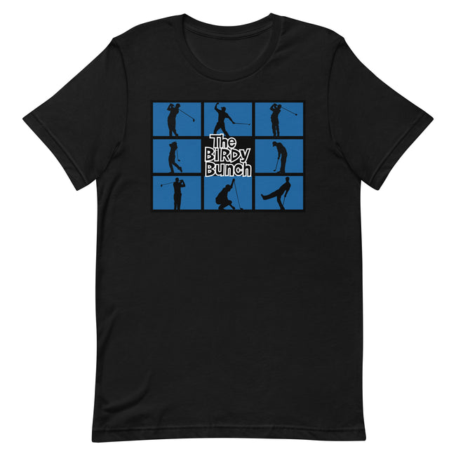 The Birdy Bunch T