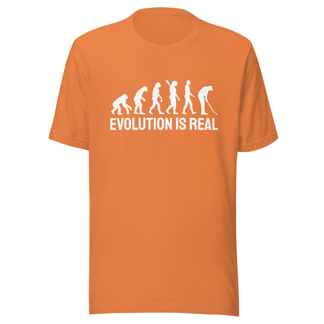 Evolution T - Birdy Bunch Golf Store