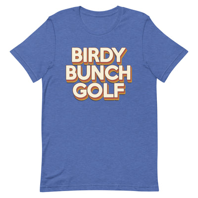Birdy Bunch Golf Disco - Birdy Bunch Golf Store
