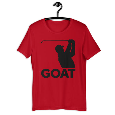 The GOAT - Birdy Bunch Golf Store