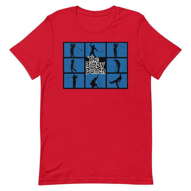 The Birdy Bunch T