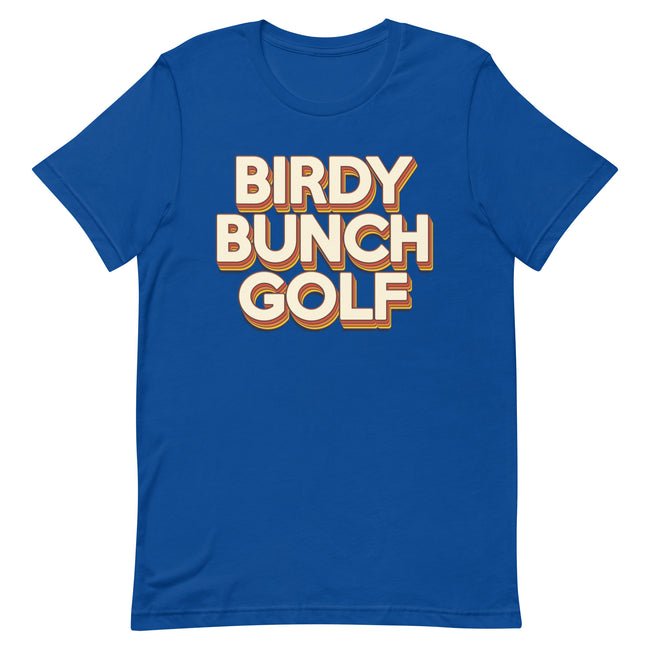 Birdy Bunch Golf Disco - Birdy Bunch Golf Store