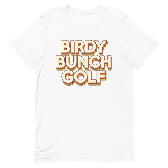 Birdy Bunch Golf Disco - Birdy Bunch Golf Store