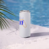 Golf Florida Can cooler