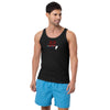 BB GOLF workout Tank Top