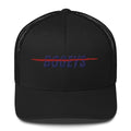 Cure Bogeys Trucker Hat