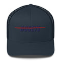 Cure Bogeys Trucker Hat