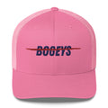 Cure Bogeys Trucker Hat