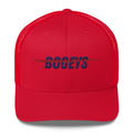 Cure Bogeys Trucker Hat