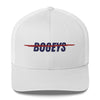 Cure Bogeys Trucker Hat