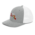 Golf Florida Trucker Hat