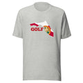 The Florida Unisex Golf Tee