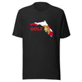 The Florida Unisex Golf Tee