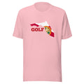 The Florida Unisex Golf Tee