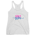 Women's Racerback Tank