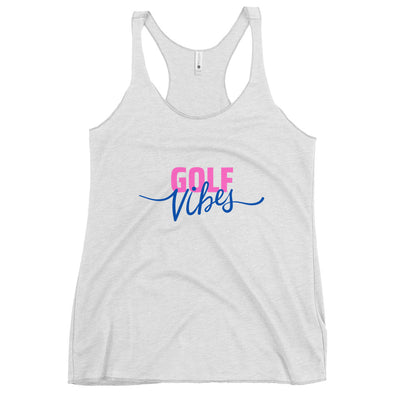 Women's Racerback Tank