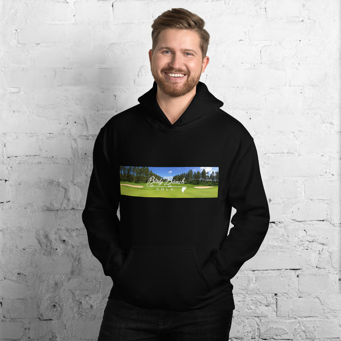 Birdy Bunch Scene Hoodie - Birdy Bunch Golf Store