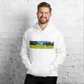 Birdy Bunch Scene Hoodie - Birdy Bunch Golf Store