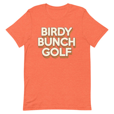 Birdy Bunch Golf Disco - Birdy Bunch Golf Store