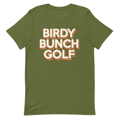 Birdy Bunch Golf Disco - Birdy Bunch Golf Store