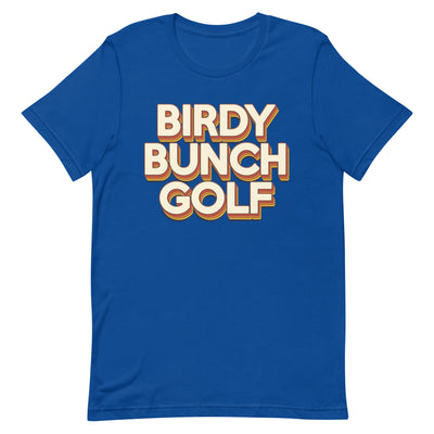 Birdy Bunch Golf Disco - Birdy Bunch Golf Store