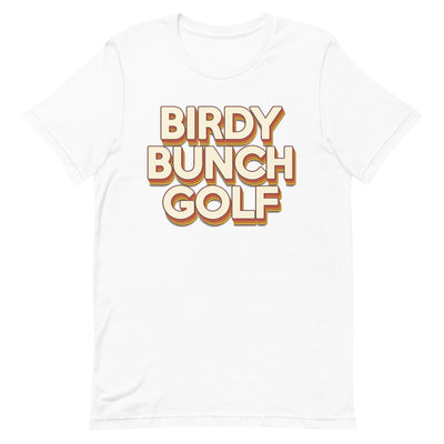 Birdy Bunch Golf Disco - Birdy Bunch Golf Store