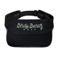 Birdy Bunch Visor