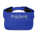 Birdy Bunch Visor