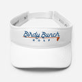 The OG Birdy Visor