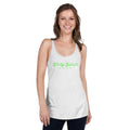 Birdy Bunch Women's Racerback Tank