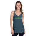 Birdy Bunch Women's Racerback Tank