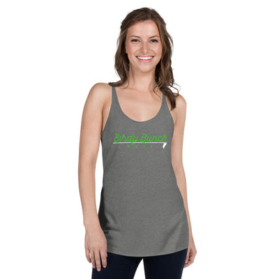 Birdy Bunch Women's Racerback Tank