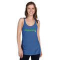 Birdy Bunch Women's Racerback Tank