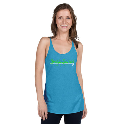 Birdy Bunch Women's Racerback Tank